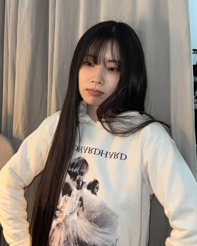 트와이스 다현