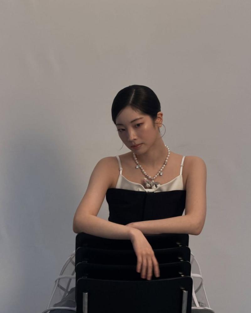트와이스 다현