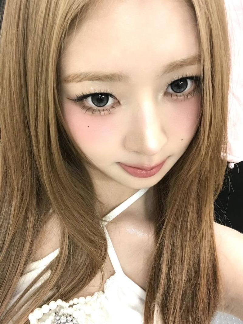 아이브 레이