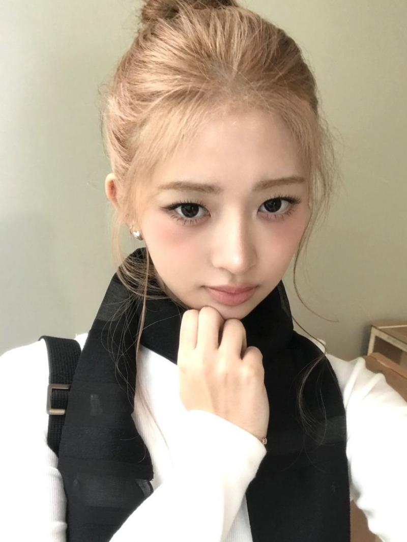 아이브 레이