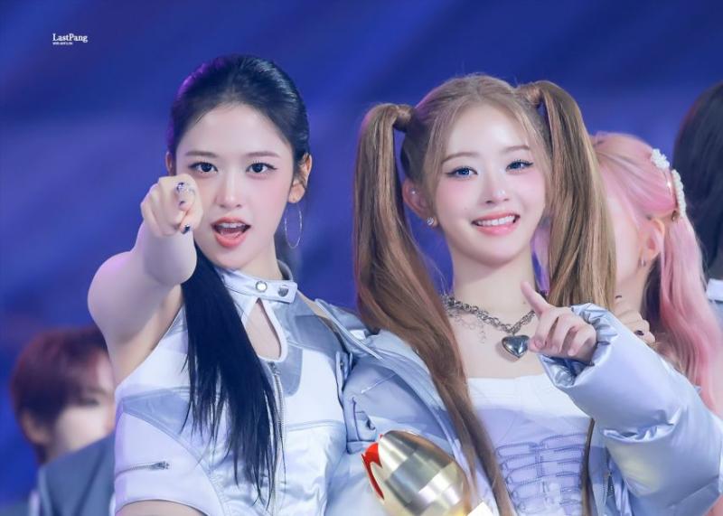 아이브 레이
