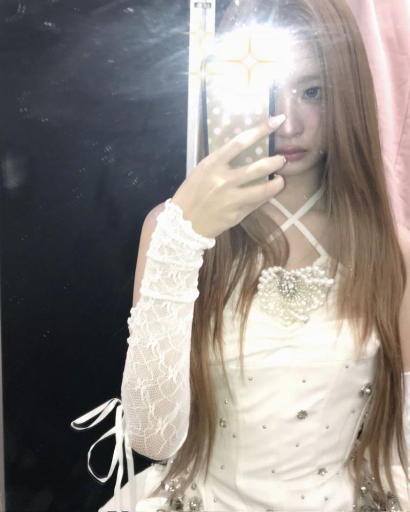 아이브 레이