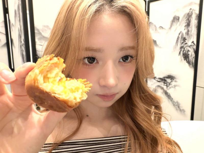 아이브 레이