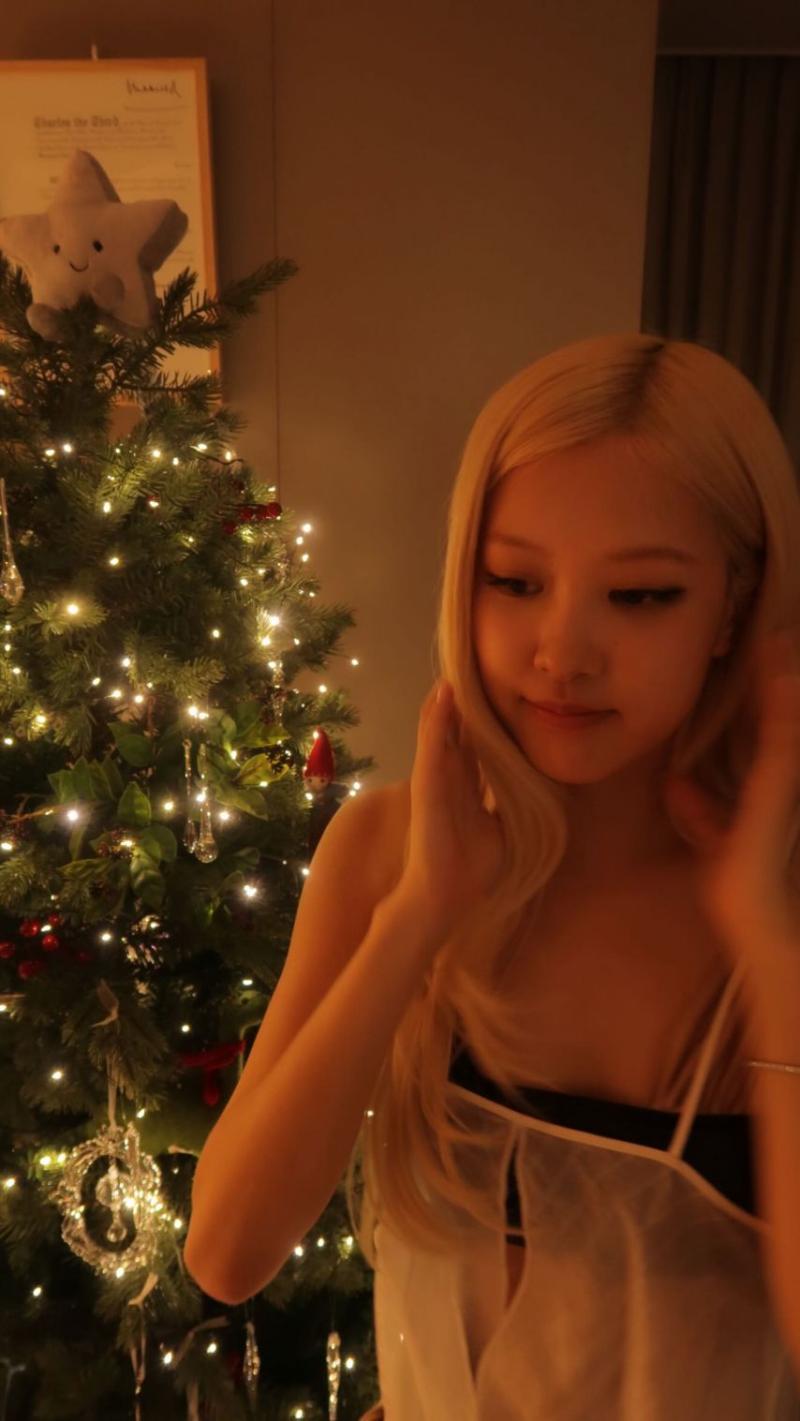 블랙핑크 로제