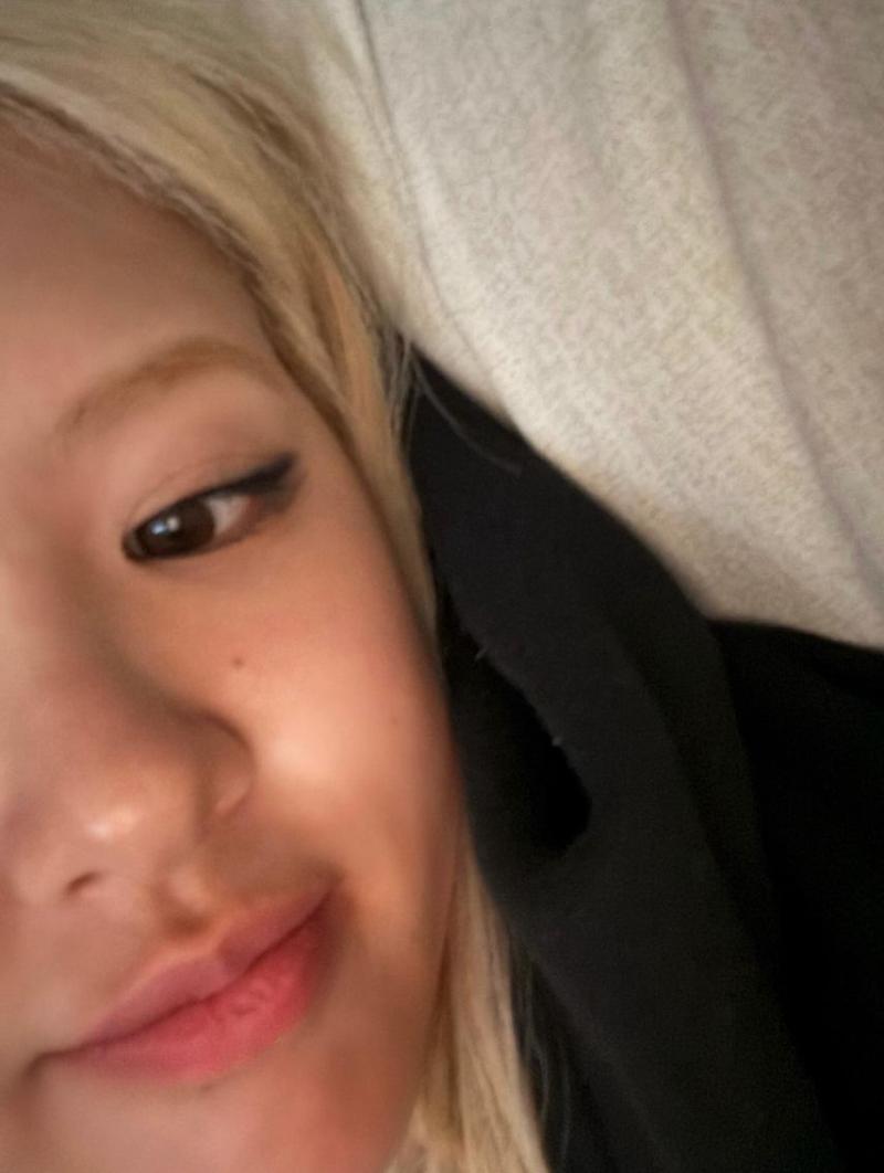 블랙핑크 로제