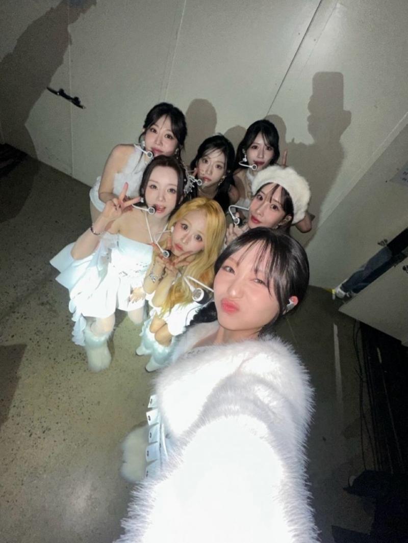 러블리즈 류수정