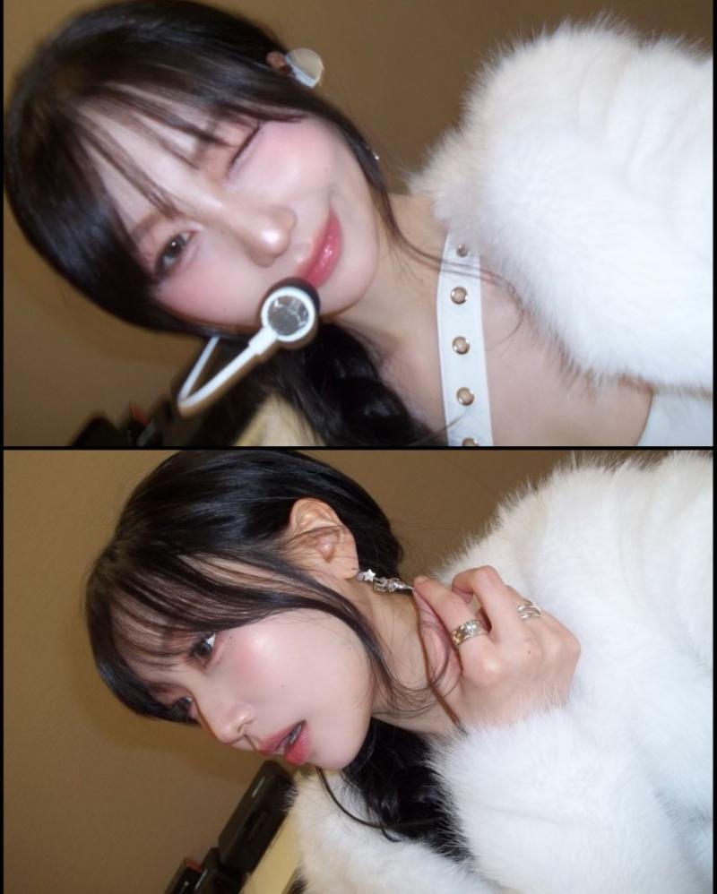 러블리즈 류수정