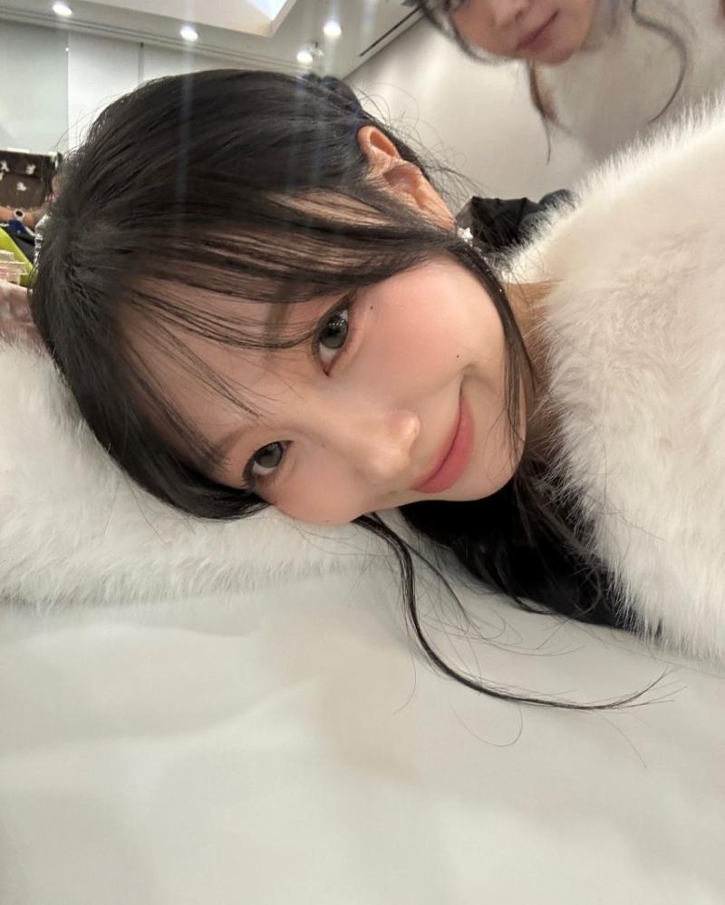 러블리즈 류수정