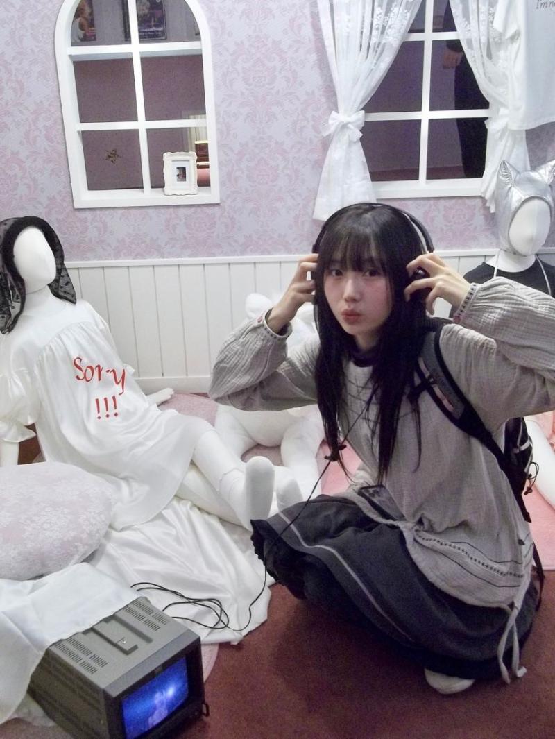 러블리즈 류수정