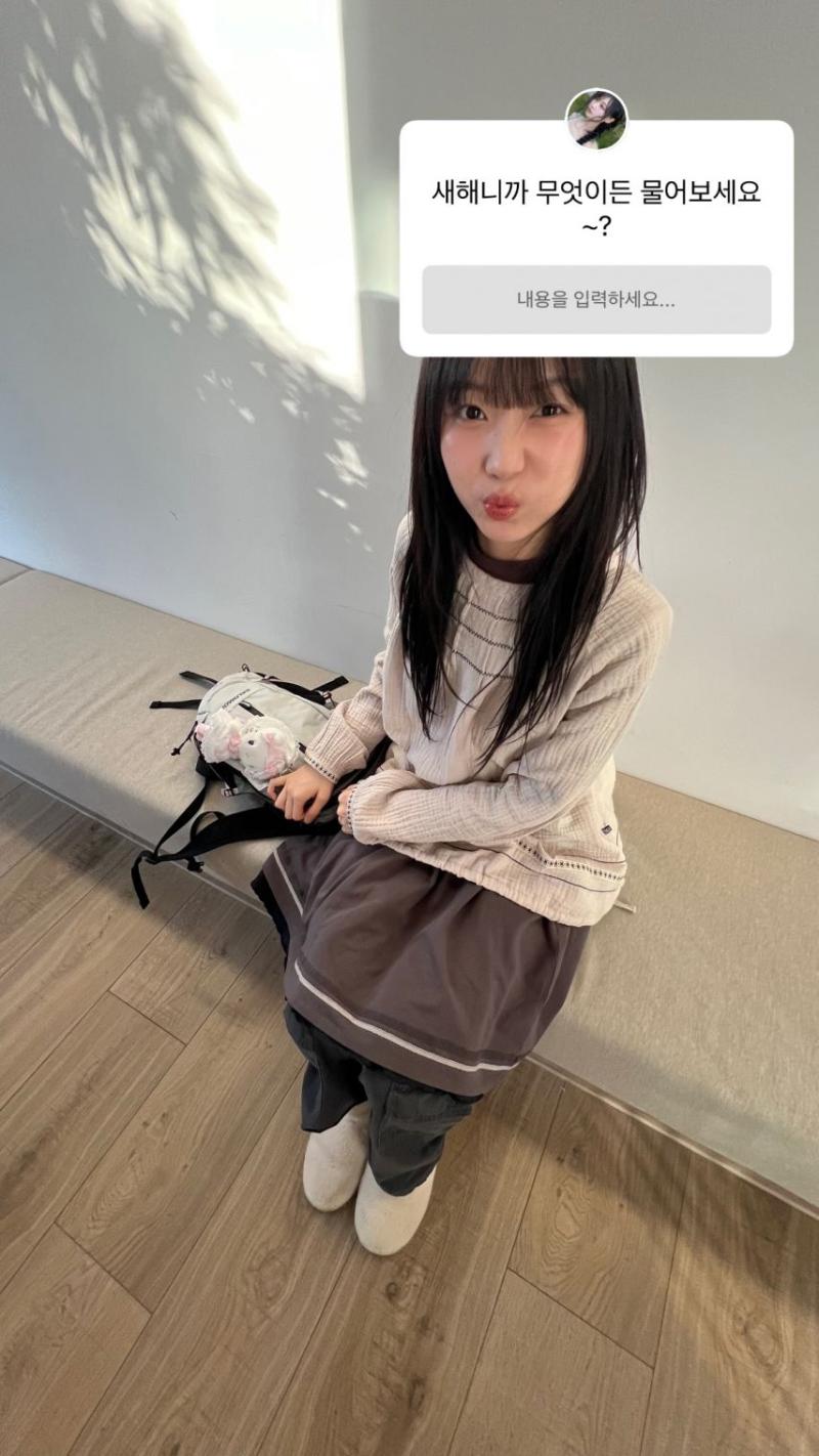 러블리즈 류수정