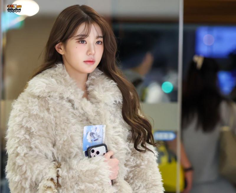 아이브 장원영