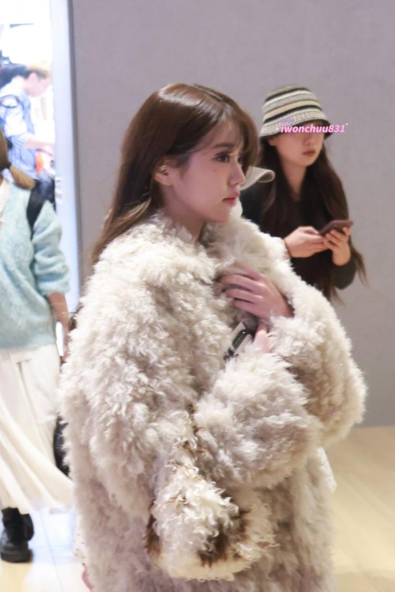 아이브 장원영