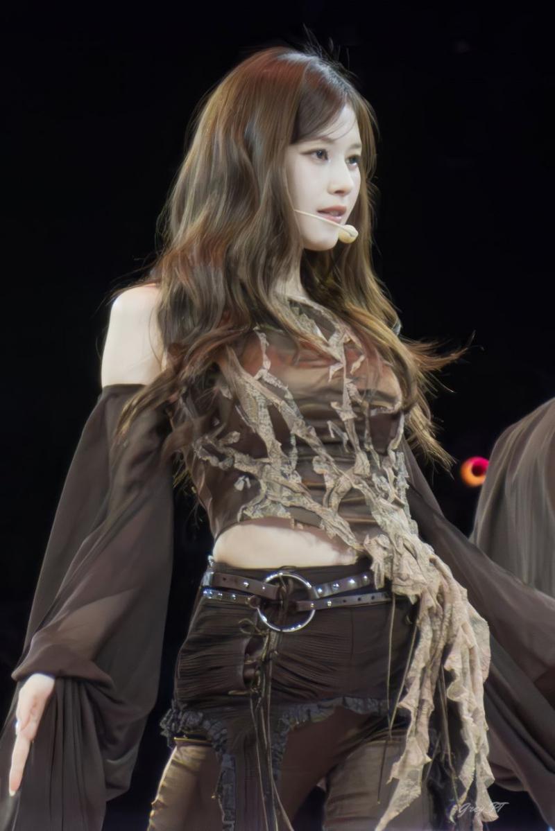 트와이스 사나