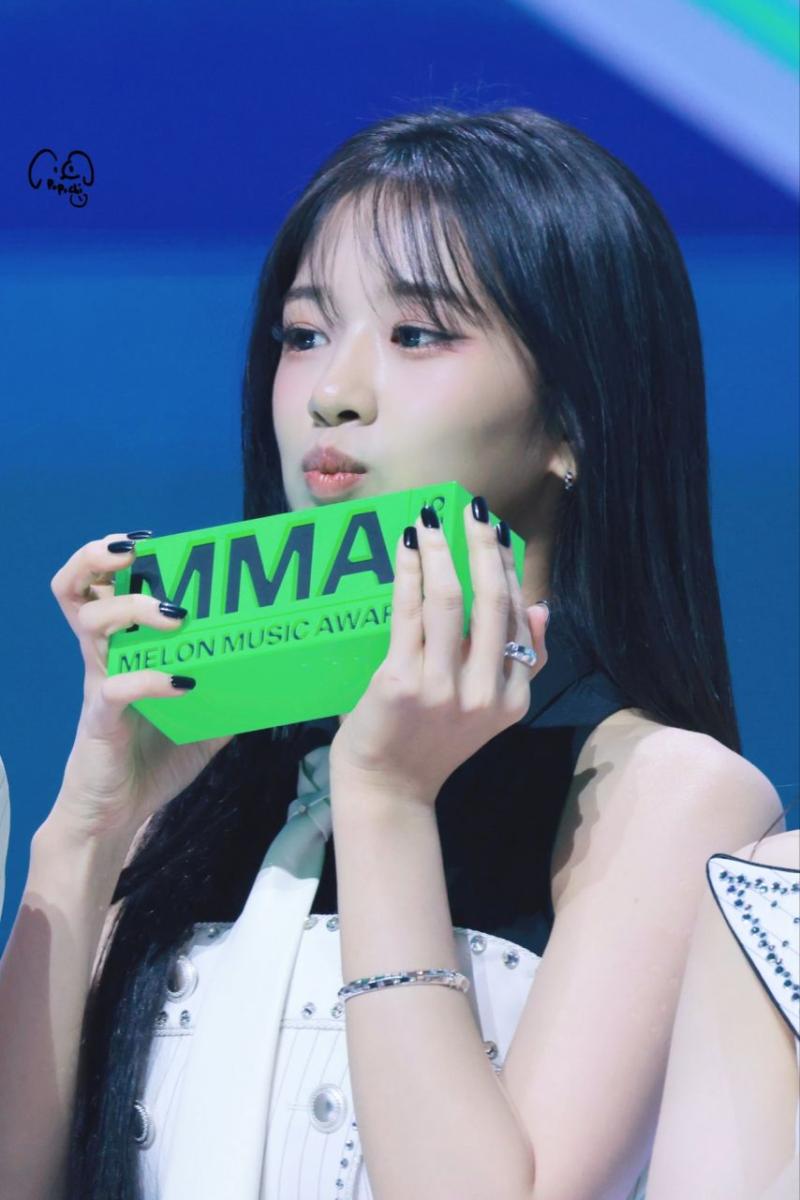 아이브 안유진