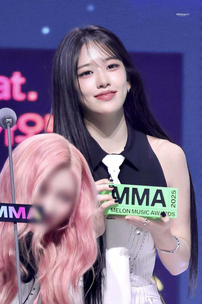 아이브 안유진