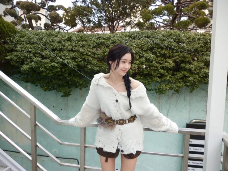 STAYC (스테이씨) 수민