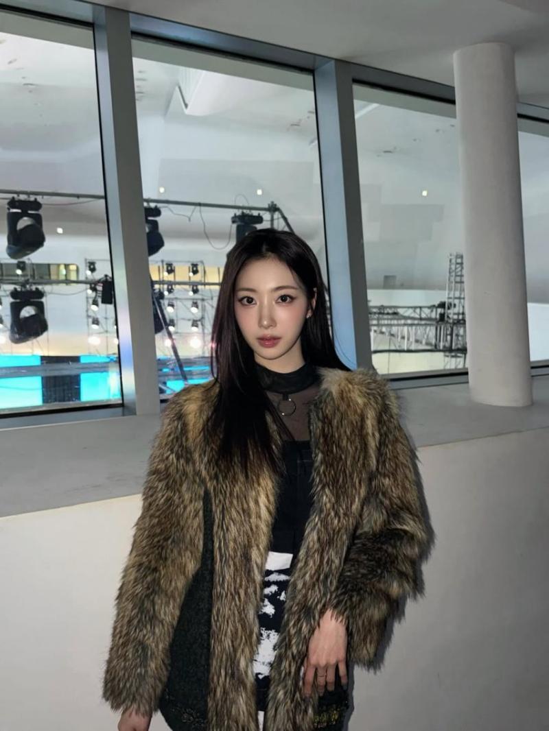 H1-KEY (하이키) 리이나