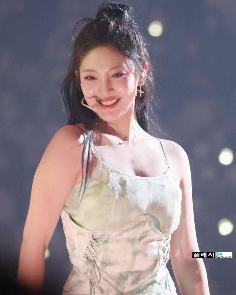 에스파 닝닝