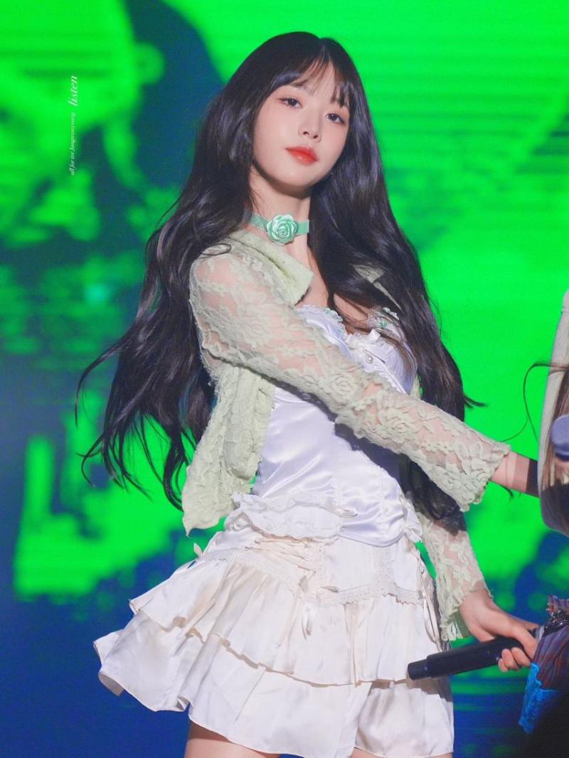 IVE (아이브) 장원영