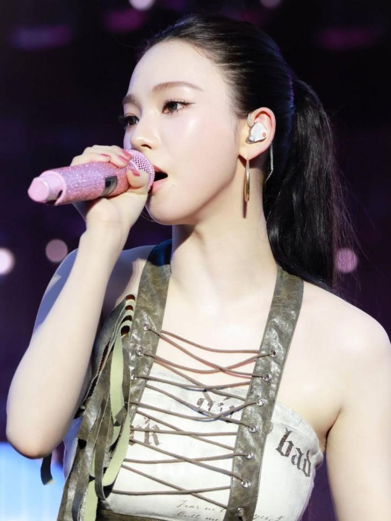 에스파 (aespa) 카리나