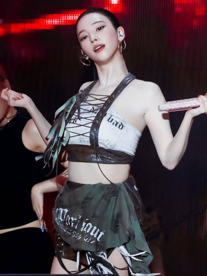 에스파 (aespa) 카리나