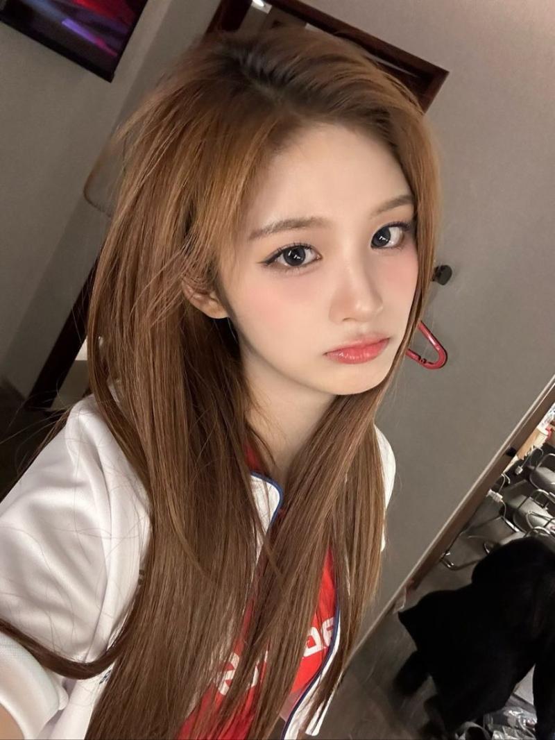NMIXX (엔믹스) 설윤