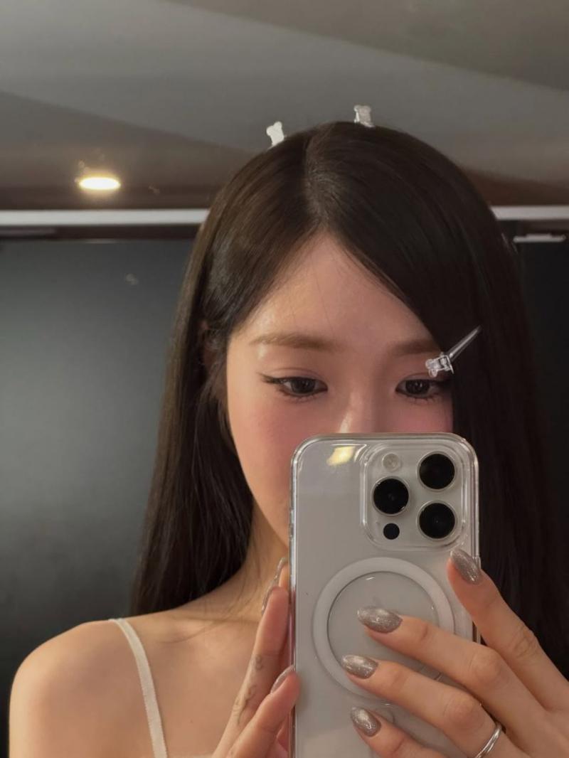 티파니 영