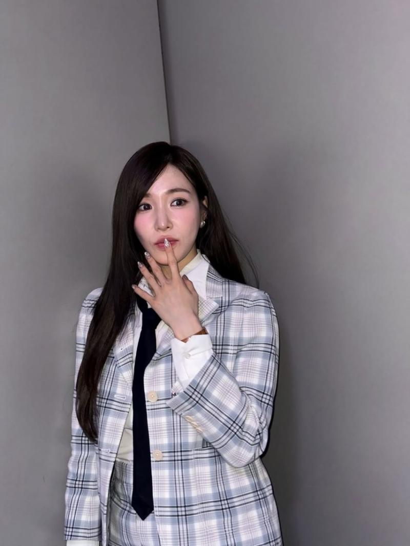 티파니 영
