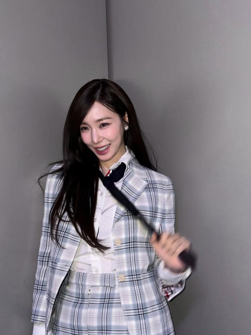티파니 영