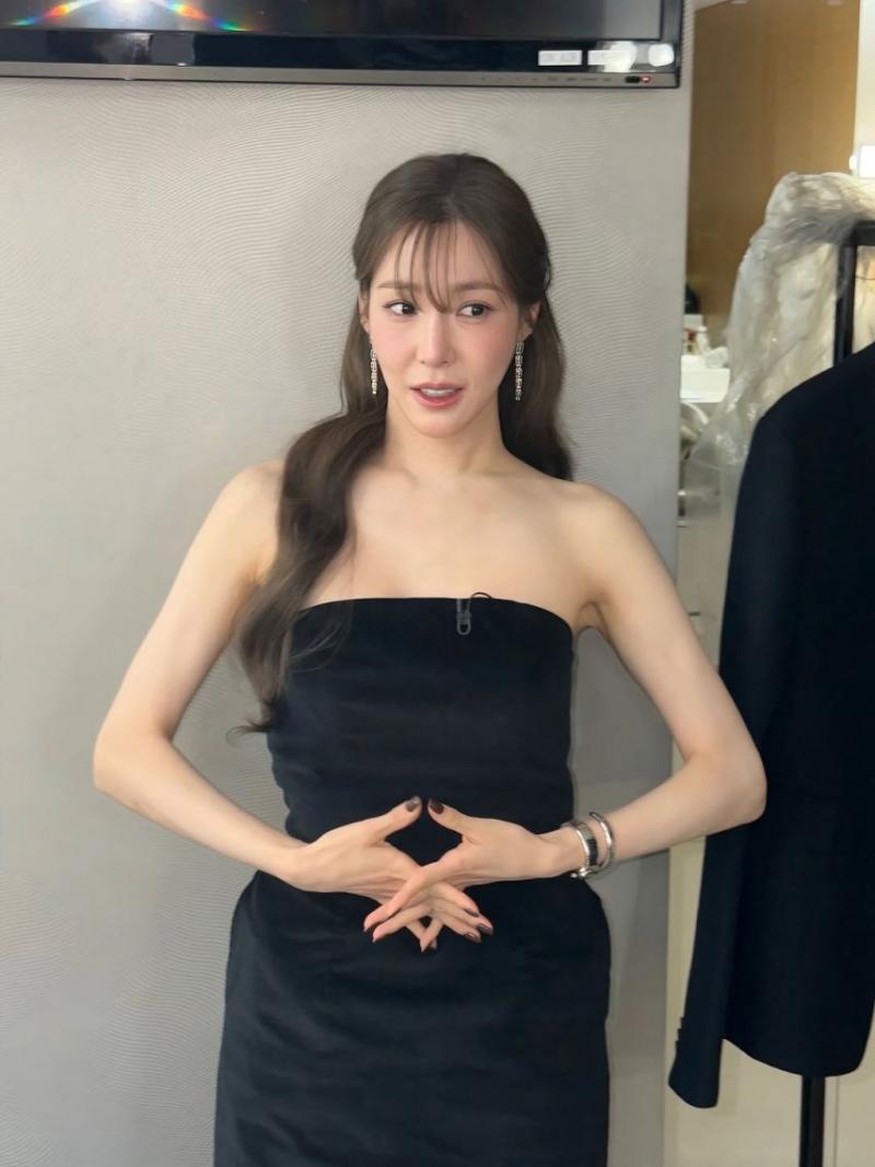 티파니 영