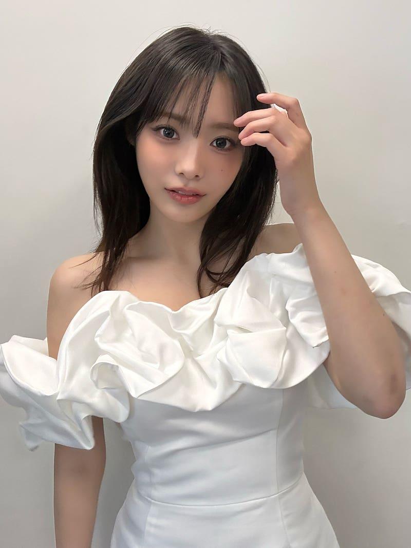QWER 시연