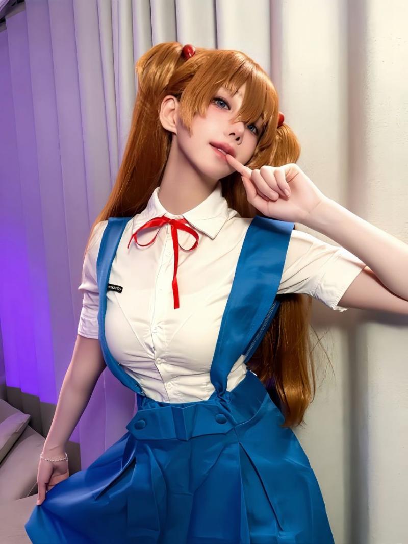 QWER 마젠타