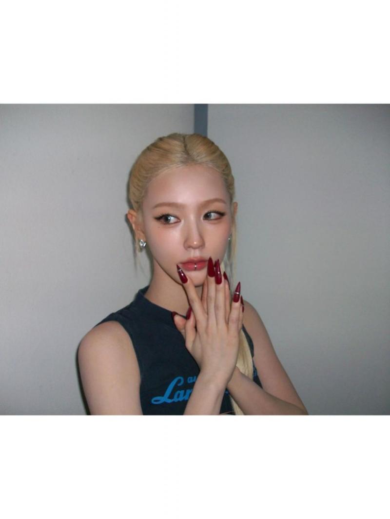 아이들 미연