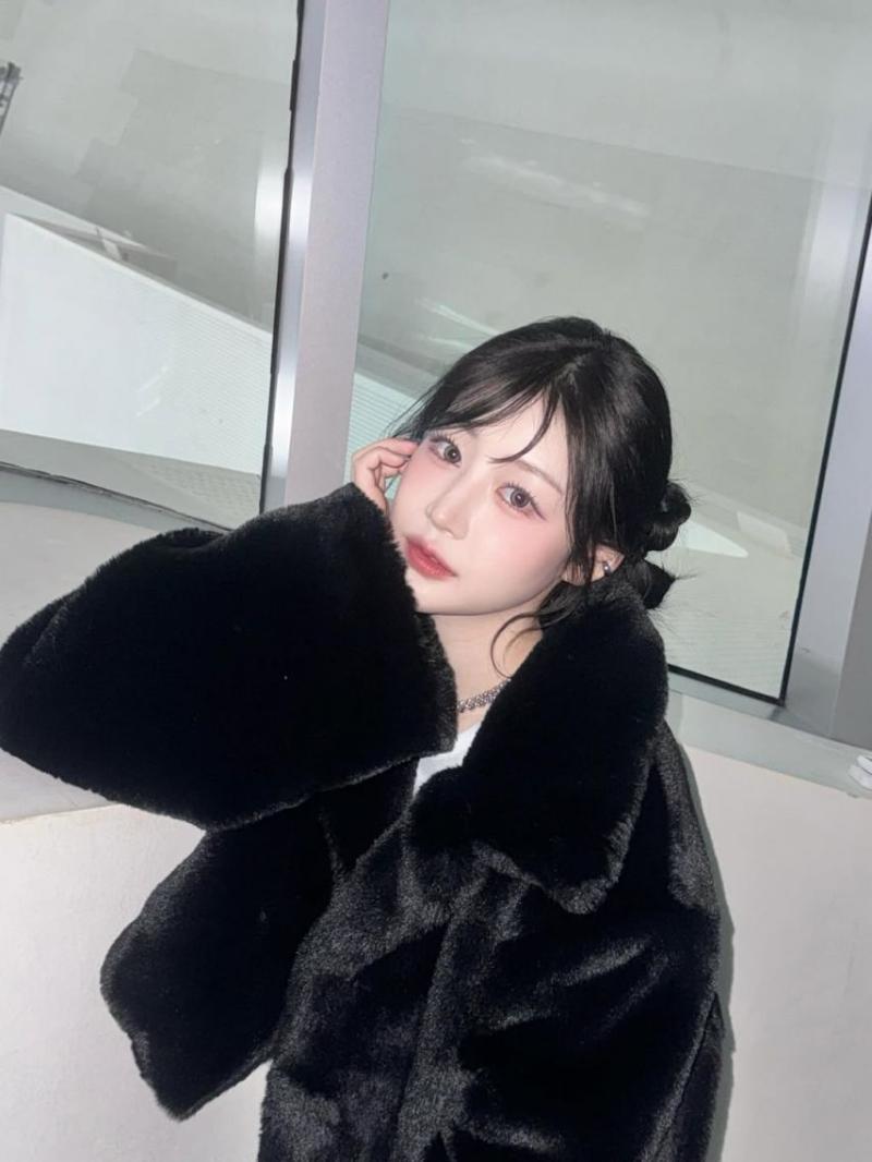 피프티피프티 예원