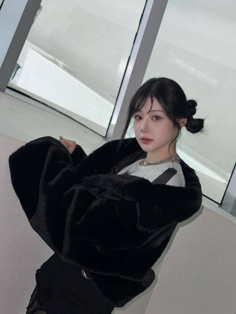 피프티피프티 예원