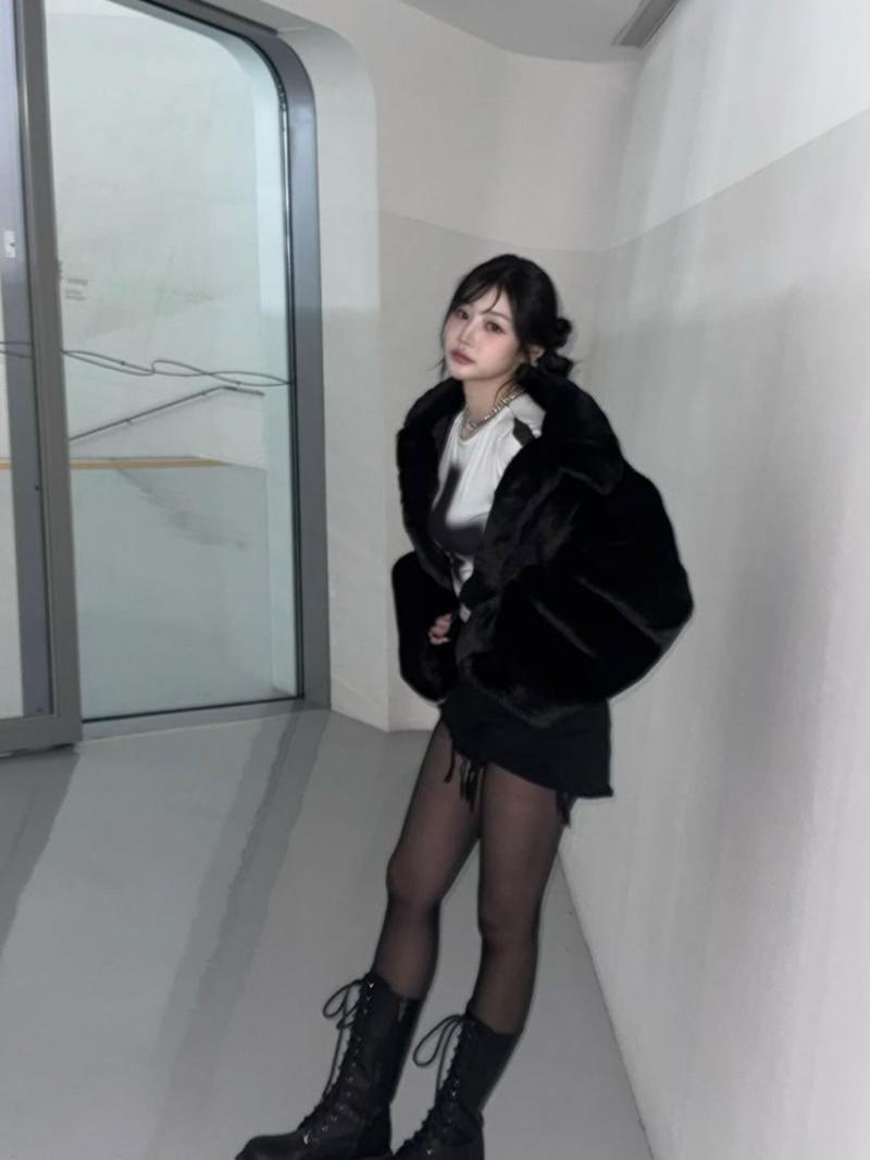 피프티피프티 예원