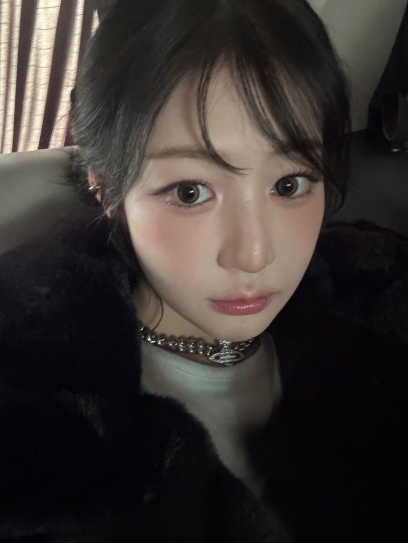 피프티피프티 예원
