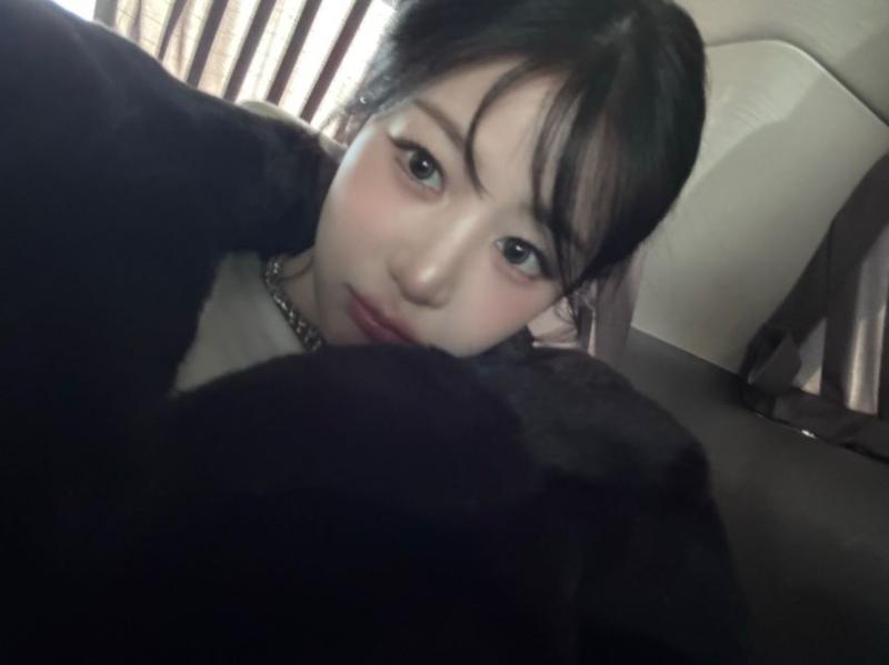 피프티피프티 예원