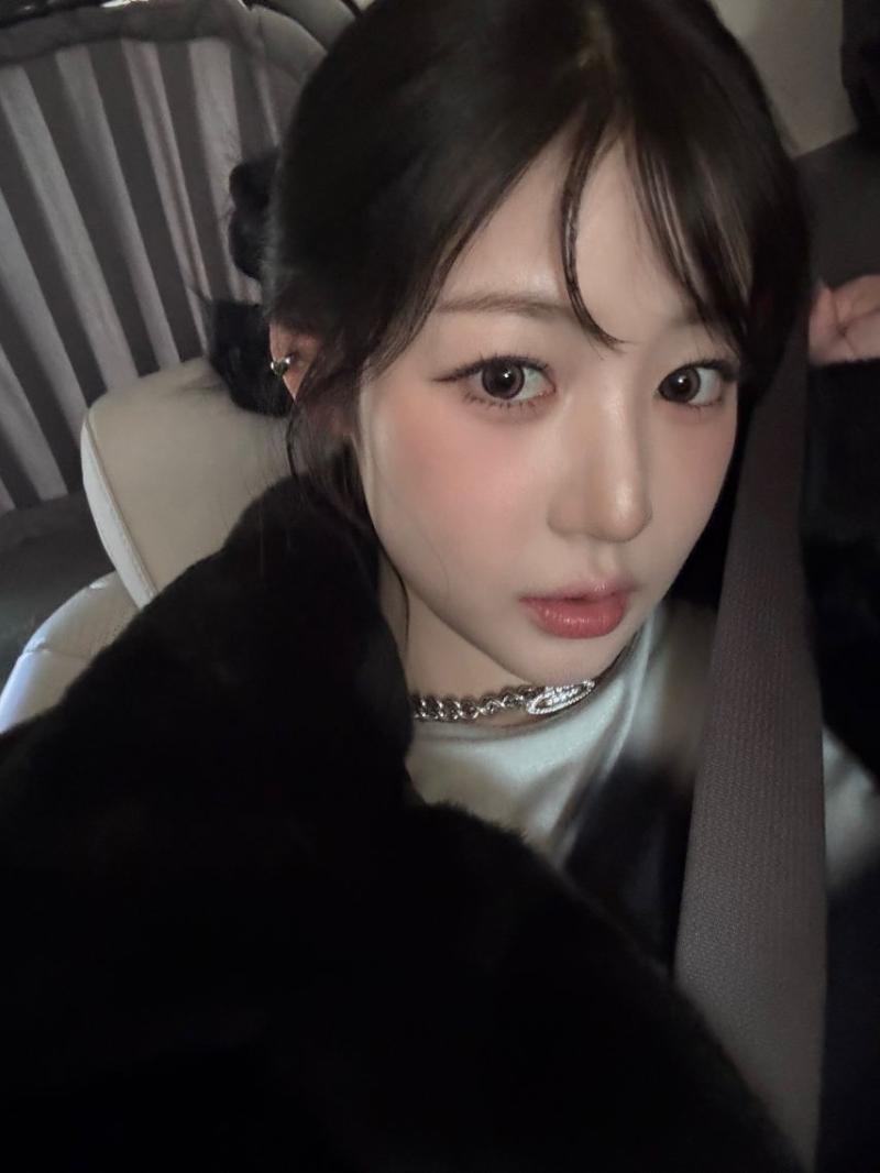 피프티피프티 예원