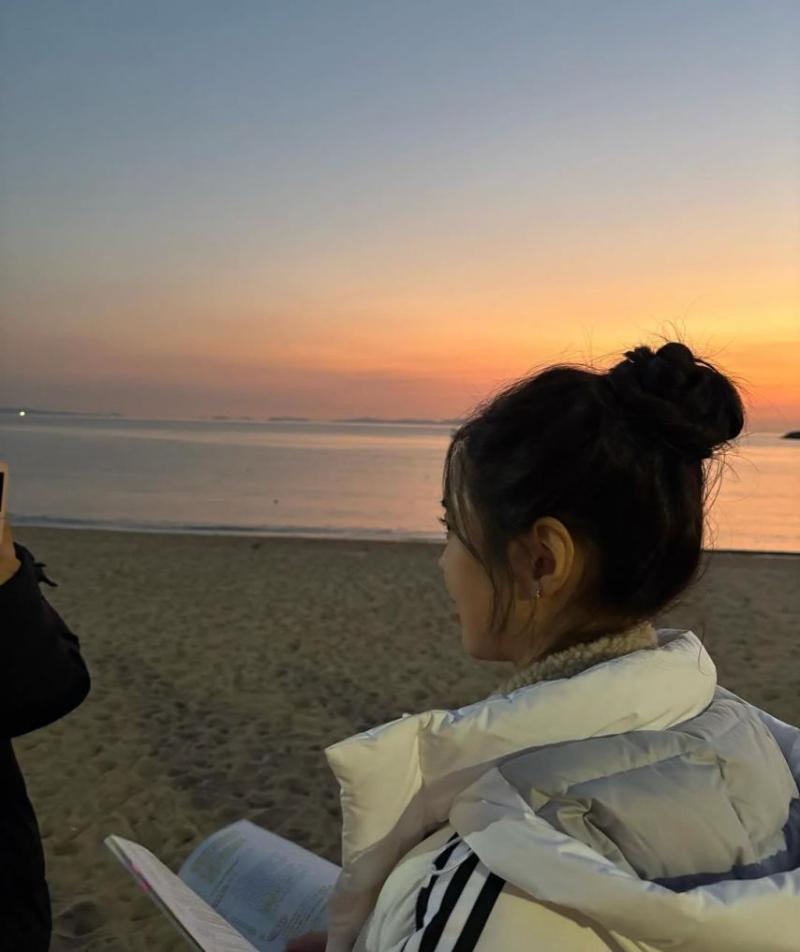 진세연 SNS