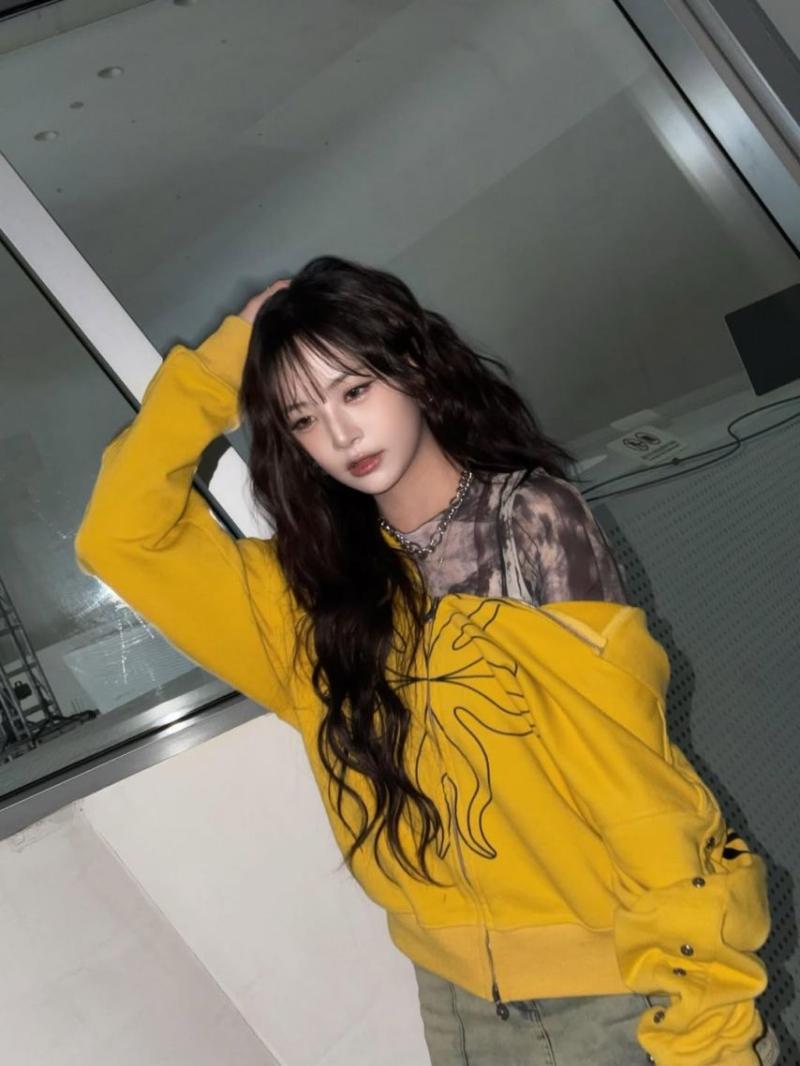 피프티피프티 하나