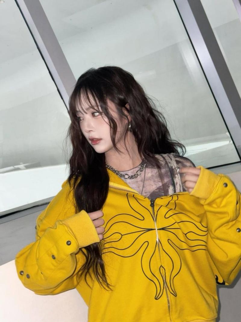 피프티피프티 하나