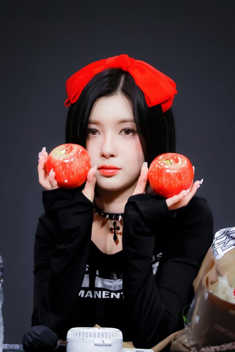 케플러 김다연