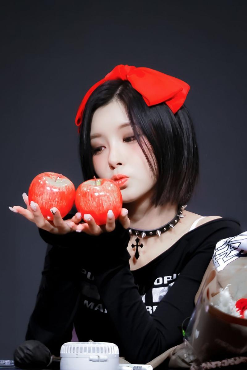 케플러 김다연