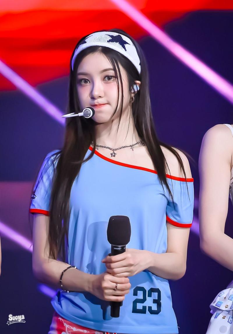 케플러 김다연