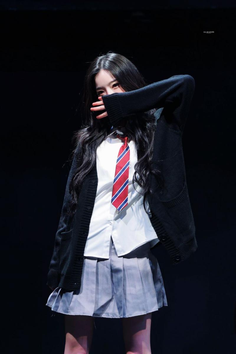 트리플에스 김유연 윤서연