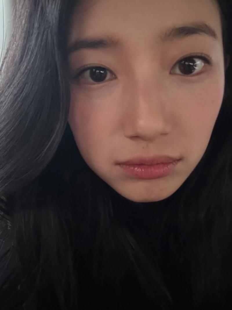 수지 SNS