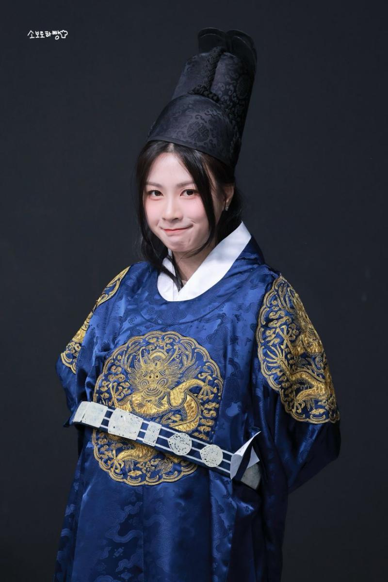 에이핑크 오하영
