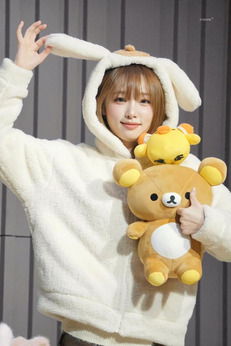 최예나