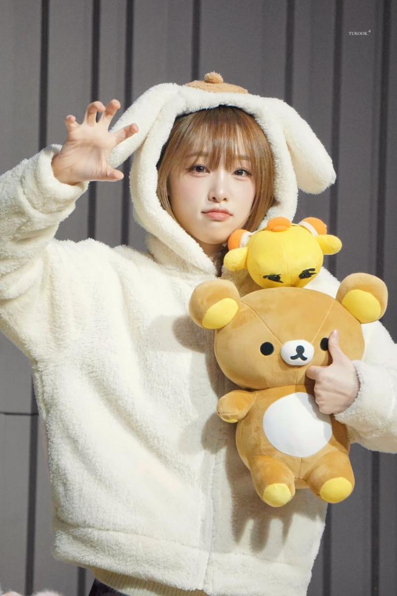 최예나